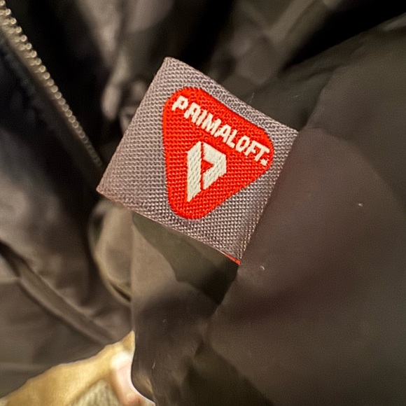 VUORI WOMENS Tahoe Insulated Jacket XL - Picture 7 of 7